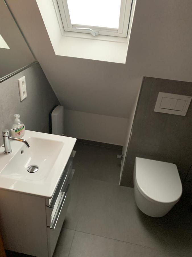 City-Apartment Duesseldorf Eksteriør billede